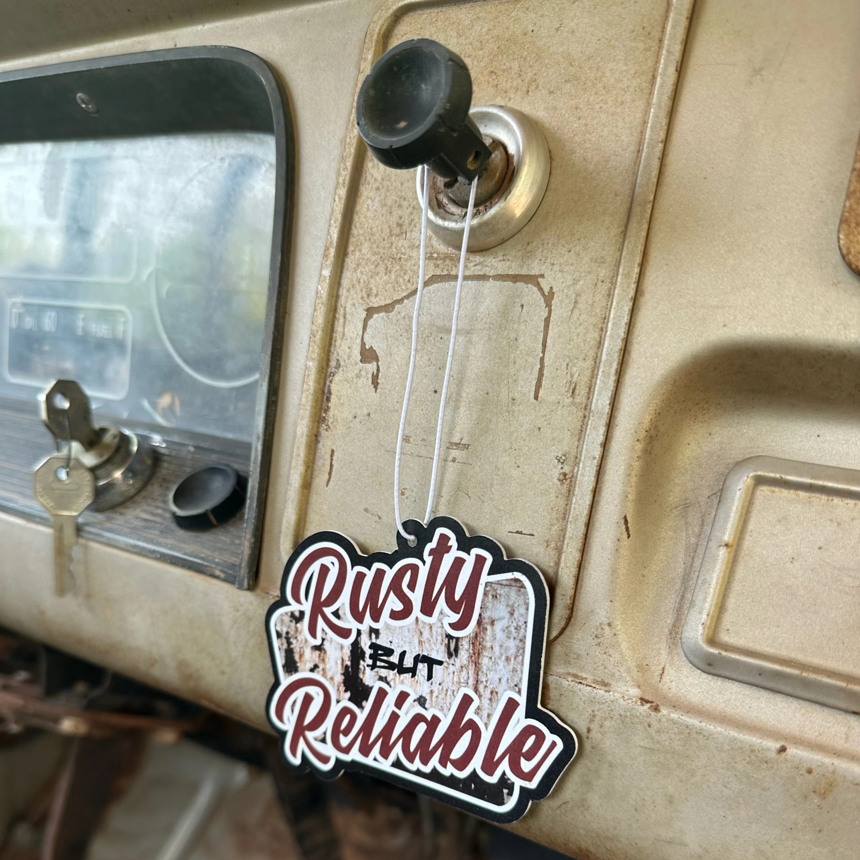 Air Fresheners (4 pack) - Image 3